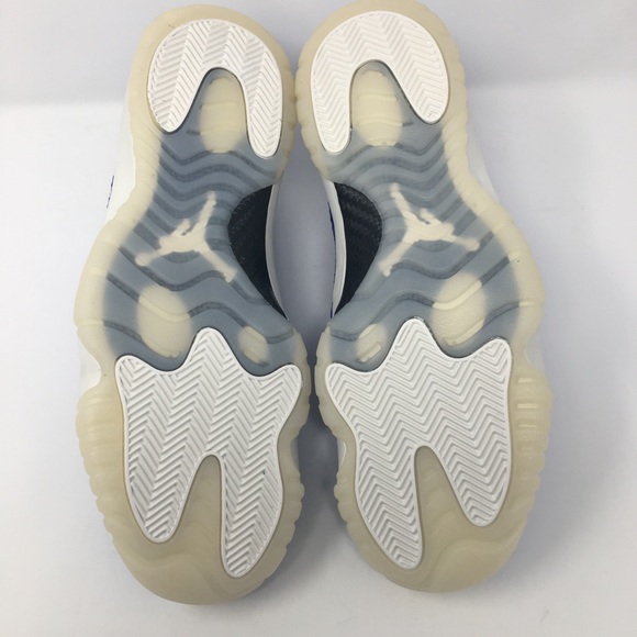 NEW MH24 Nike Air Jordan Future Hyper Royal Men - Picture 6 of 7